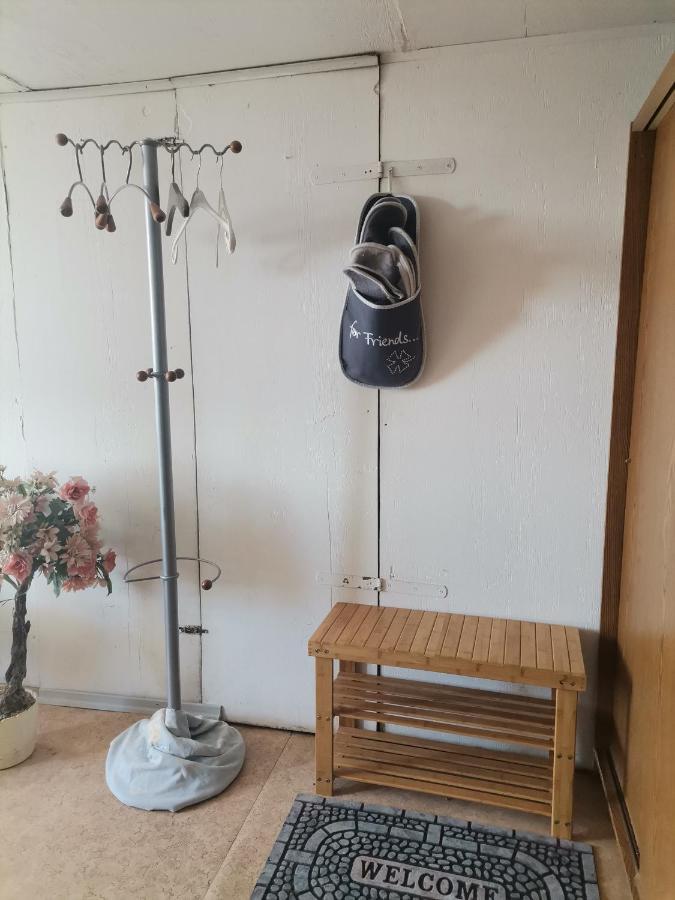 Gästezimmer Im Dg Dachschräge Mit Kleinem Bad Wlan, Tv Und Parkplatz *